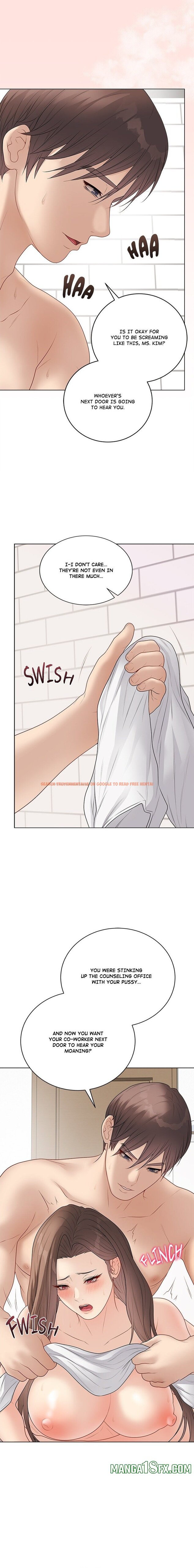 Read Hentai Image 24 191 in comic Signed, Sealed, Mistaken - Chapter 39 - hentaitnt.net