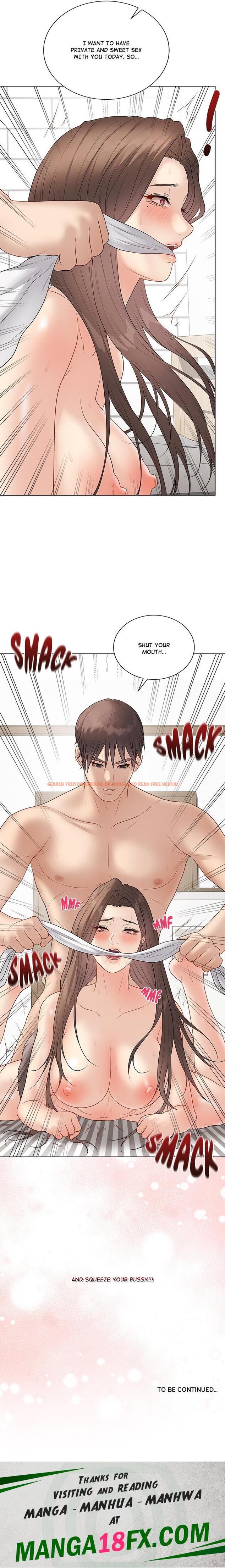 Read Hentai Image 25 191 in comic Signed, Sealed, Mistaken - Chapter 39 - hentaitnt.net