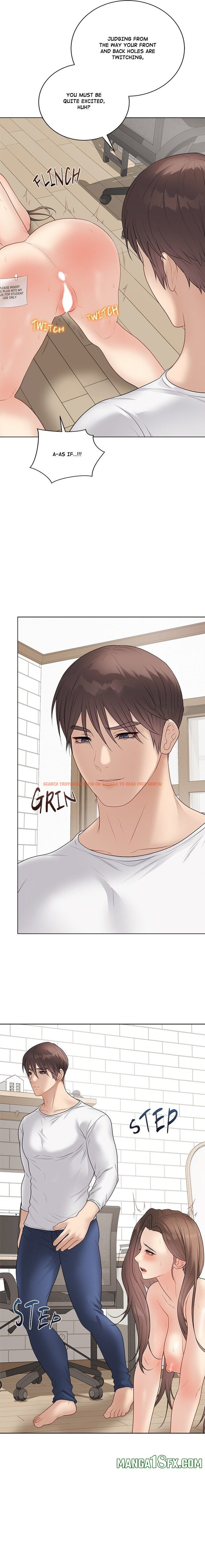 Read Hentai Image 5 190 in comic Signed, Sealed, Mistaken - Chapter 39 - hentaitnt.net