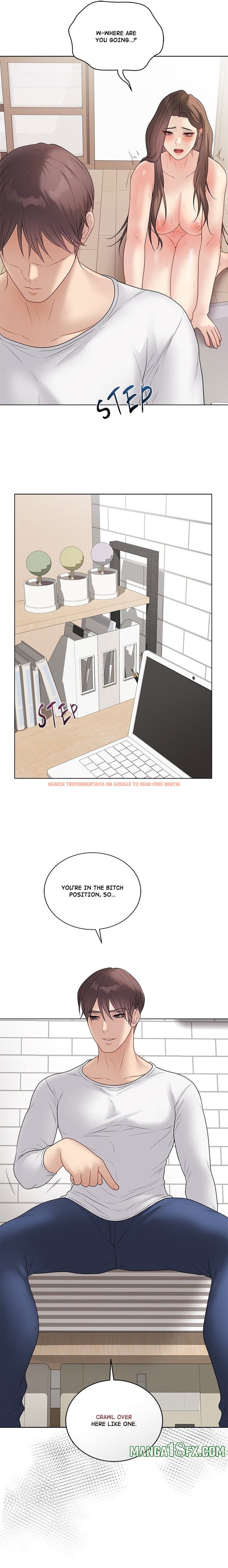 Read Hentai Image 6 190 in comic Signed, Sealed, Mistaken - Chapter 39 - hentaitnt.net