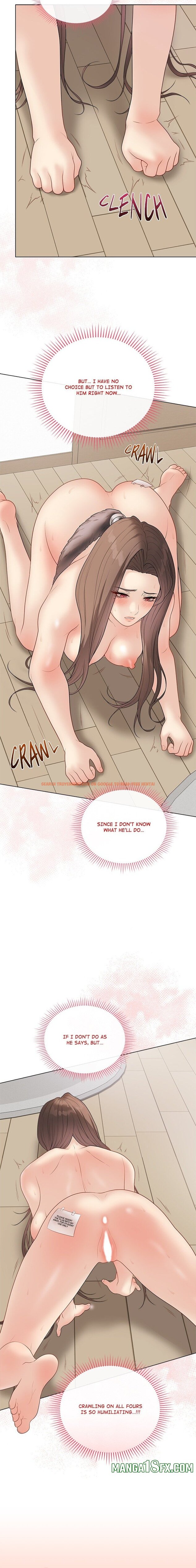 Read Hentai Image 8 190 in comic Signed, Sealed, Mistaken - Chapter 39 - hentaitnt.net