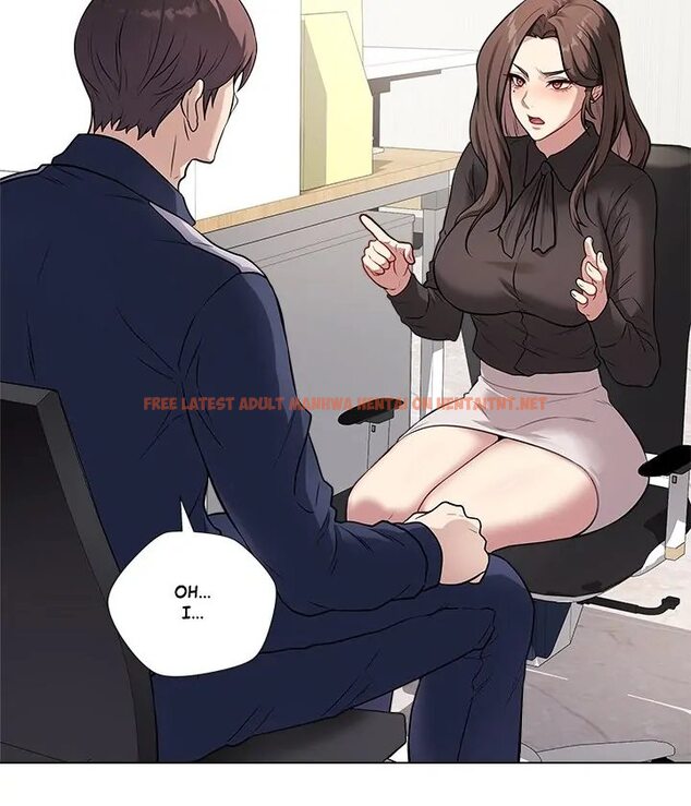 Read Hentai Image 33 73252 in comic Signed, Sealed, Mistaken - Chapter 4 - hentaitnt.net