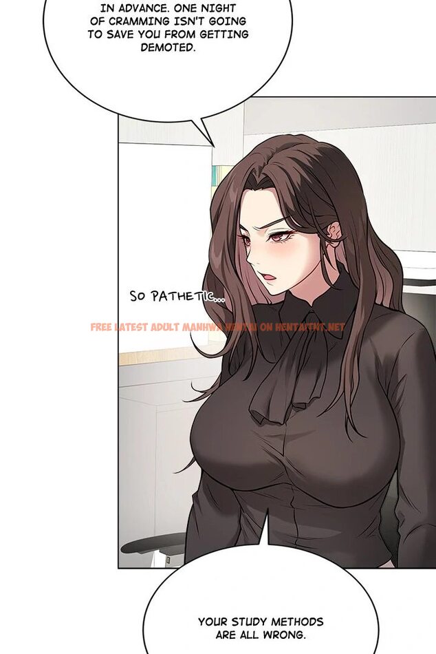 Read Hentai Image 35 73252 in comic Signed, Sealed, Mistaken - Chapter 4 - hentaitnt.net