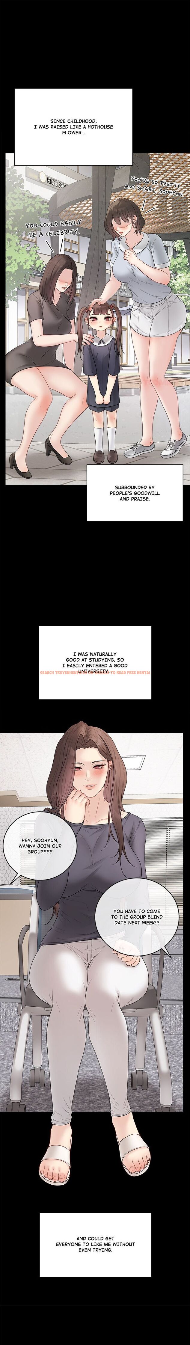 Read Hentai Image 1 6d2a7 in comic Signed, Sealed, Mistaken - Chapter 40 - hentaitnt.net