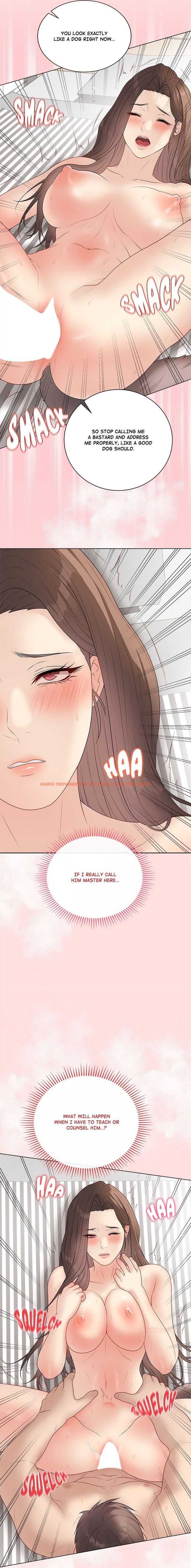Read Hentai Image 13 6d2a7 in comic Signed, Sealed, Mistaken - Chapter 40 - hentaitnt.net