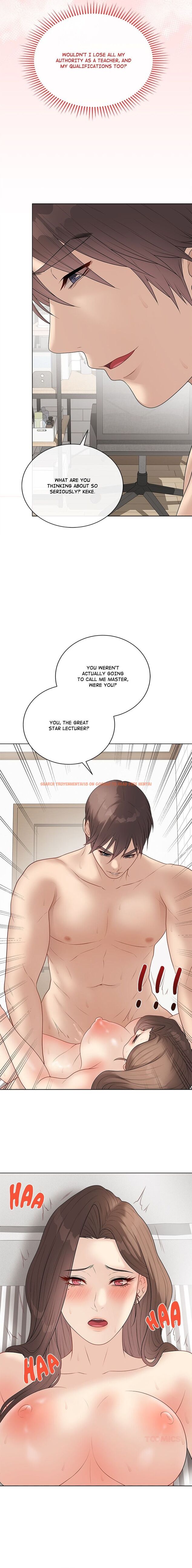 Read Hentai Image 14 6d2a7 in comic Signed, Sealed, Mistaken - Chapter 40 - hentaitnt.net