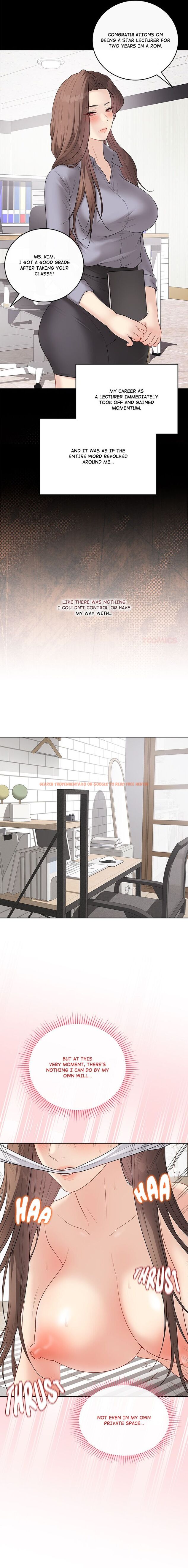 Read Hentai Image 2 6d2a7 in comic Signed, Sealed, Mistaken - Chapter 40 - hentaitnt.net