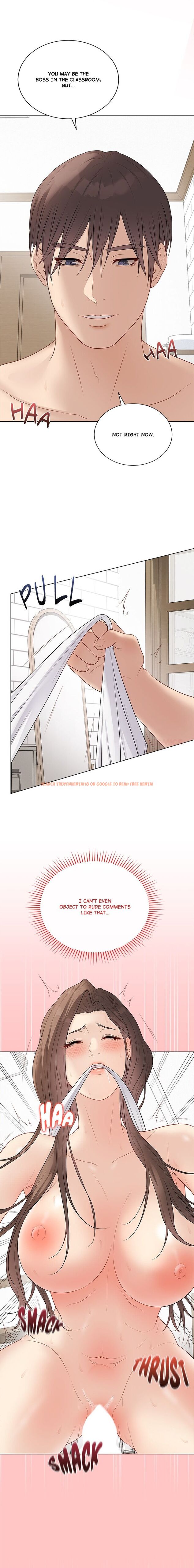 Read Hentai Image 3 6d2a7 in comic Signed, Sealed, Mistaken - Chapter 40 - hentaitnt.net