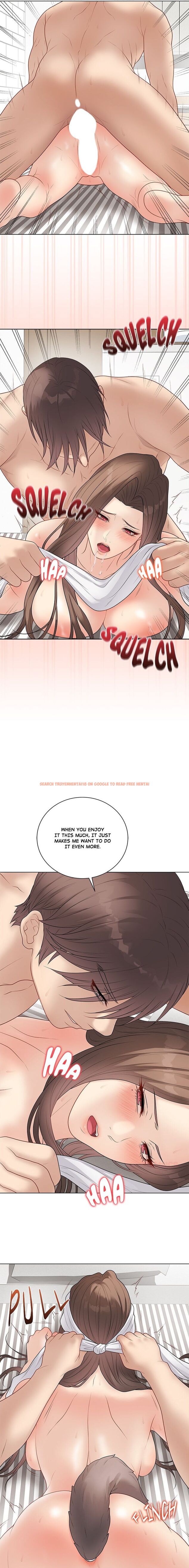 Read Hentai Image 6 6d2a7 in comic Signed, Sealed, Mistaken - Chapter 40 - hentaitnt.net