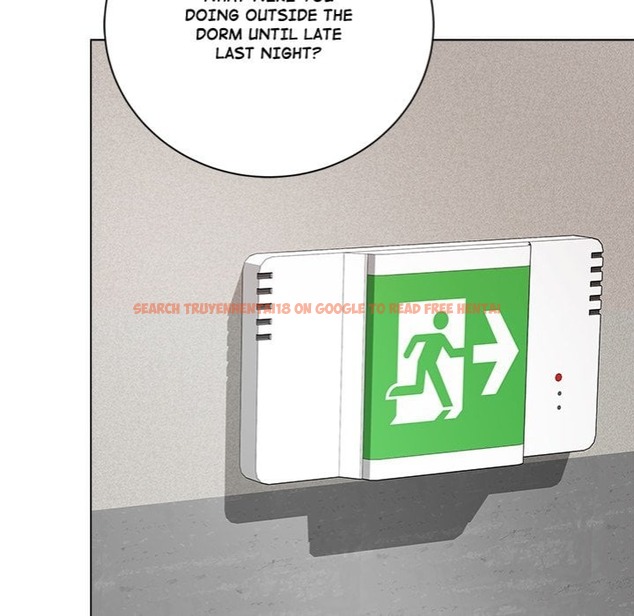 Read Hentai Image 153 67217 in comic Signed, Sealed, Mistaken - Chapter 41 - hentaitnt.net