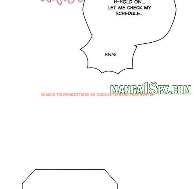 Read Hentai Image 6 217 in comic Signed, Sealed, Mistaken - Chapter 41 - hentaitnt.net