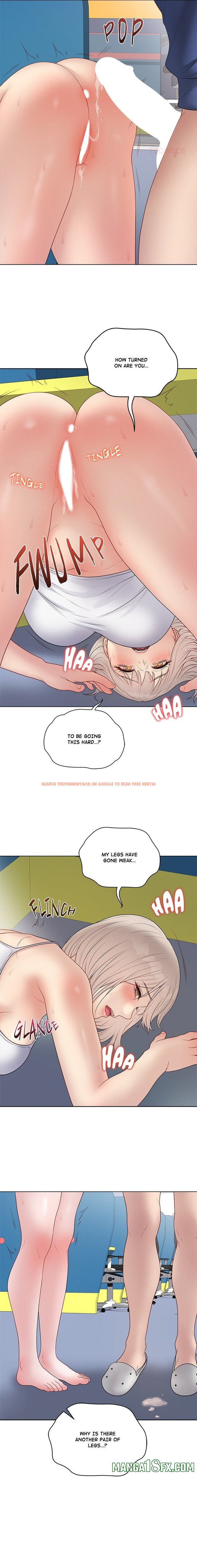 Read Hentai Image 10 360 in comic Signed, Sealed, Mistaken - Chapter 43 - hentaitnt.net