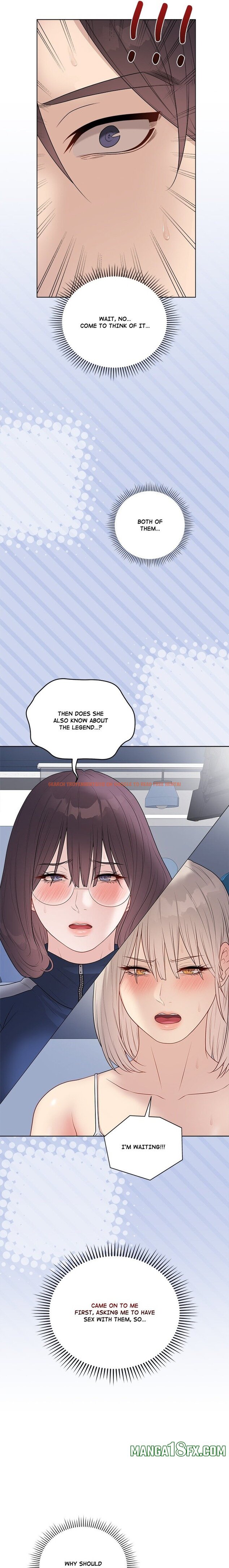 Read Hentai Image 13 361 in comic Signed, Sealed, Mistaken - Chapter 43 - hentaitnt.net