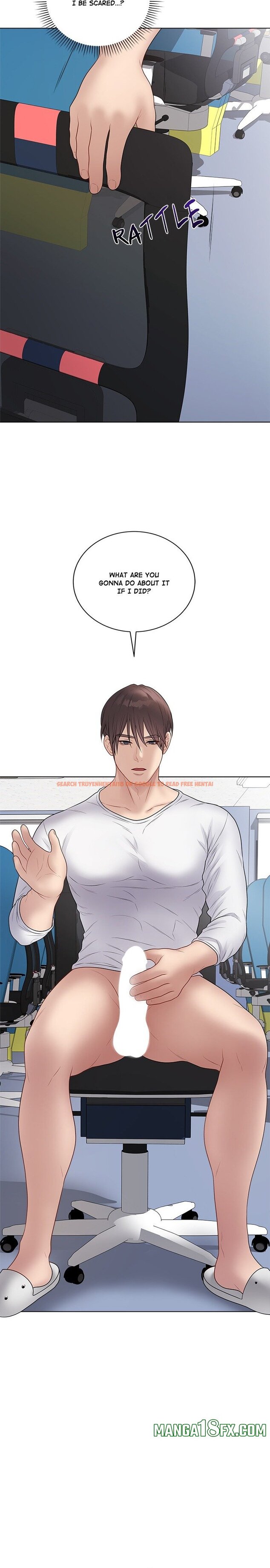 Read Hentai Image 14 361 in comic Signed, Sealed, Mistaken - Chapter 43 - hentaitnt.net