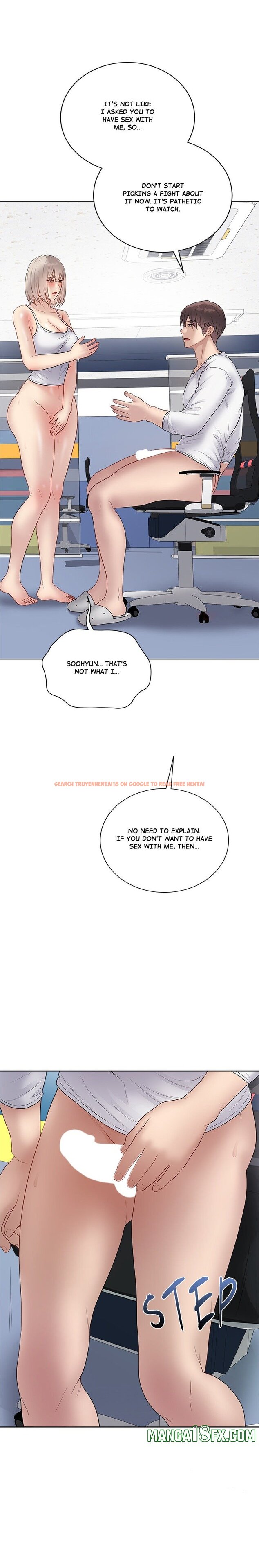 Read Hentai Image 18 361 in comic Signed, Sealed, Mistaken - Chapter 43 - hentaitnt.net