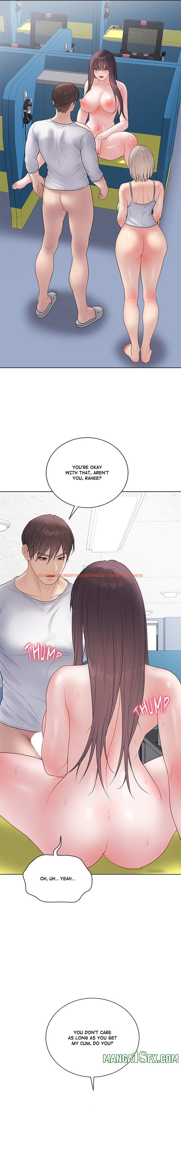 Read Hentai Image 23 361 in comic Signed, Sealed, Mistaken - Chapter 43 - hentaitnt.net