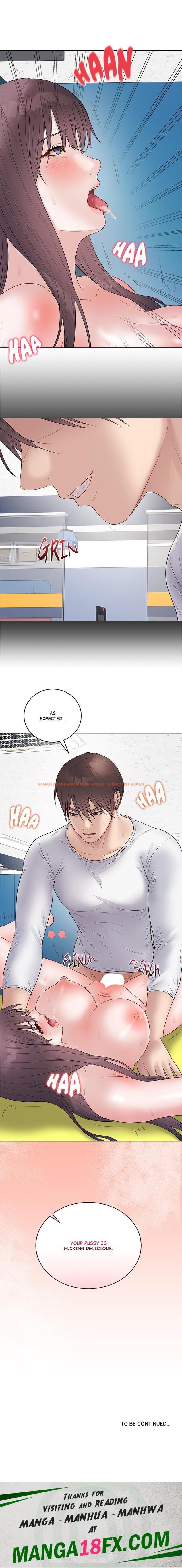 Read Hentai Image 25 361 in comic Signed, Sealed, Mistaken - Chapter 43 - hentaitnt.net