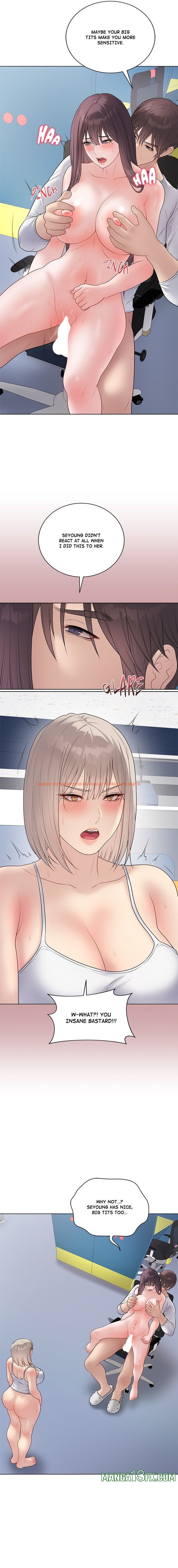 Read Hentai Image 10 136 in comic Signed, Sealed, Mistaken - Chapter 44 - hentaitnt.net