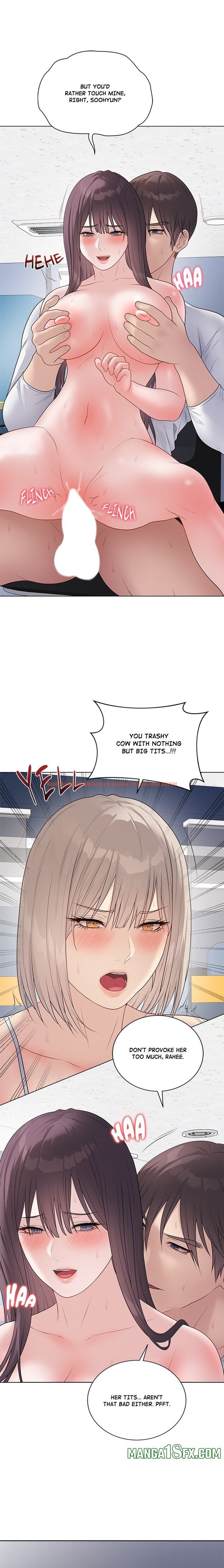 Read Hentai Image 11 136 in comic Signed, Sealed, Mistaken - Chapter 44 - hentaitnt.net