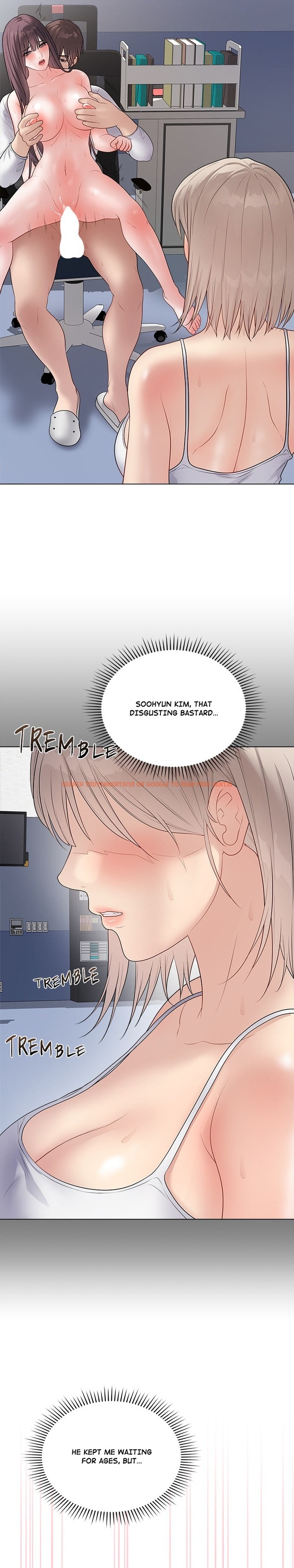 Read Hentai Image 12 73136 in comic Signed, Sealed, Mistaken - Chapter 44 - hentaitnt.net