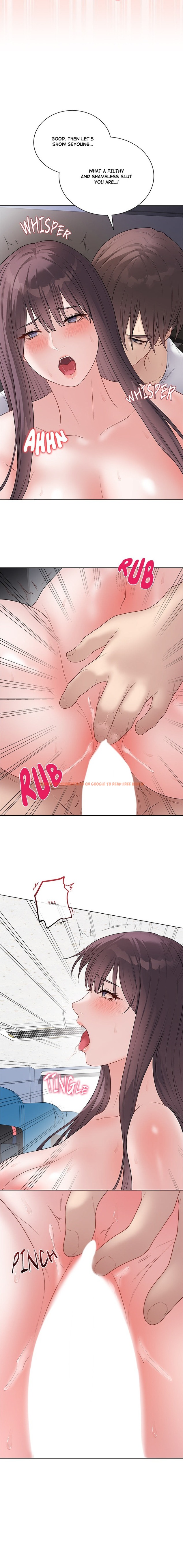 Read Hentai Image 18 73136 in comic Signed, Sealed, Mistaken - Chapter 44 - hentaitnt.net