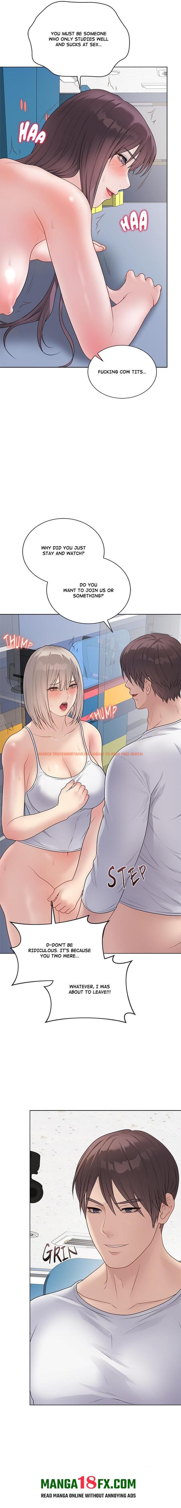 Read Hentai Image 21 136 in comic Signed, Sealed, Mistaken - Chapter 44 - hentaitnt.net