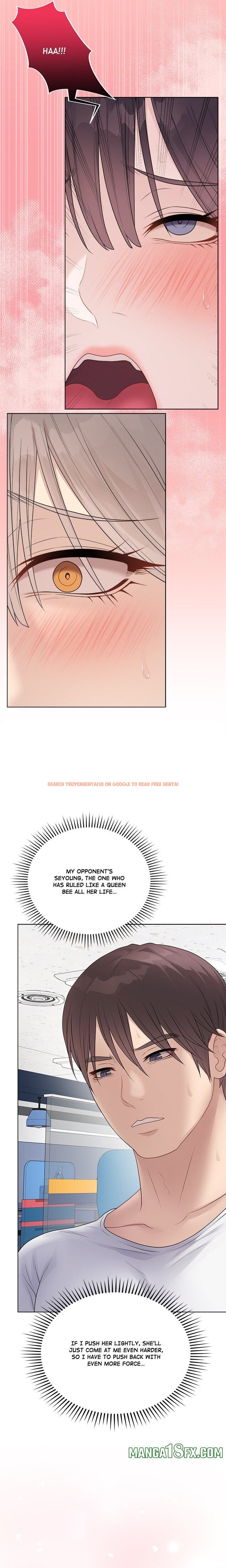 Read Hentai Image 4 136 in comic Signed, Sealed, Mistaken - Chapter 44 - hentaitnt.net