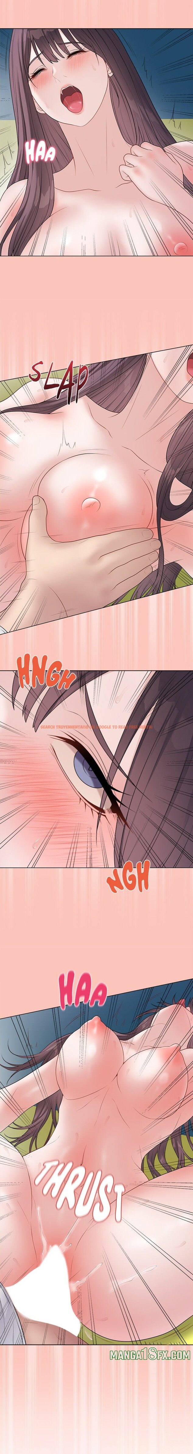 Read Hentai Image 7 136 in comic Signed, Sealed, Mistaken - Chapter 44 - hentaitnt.net