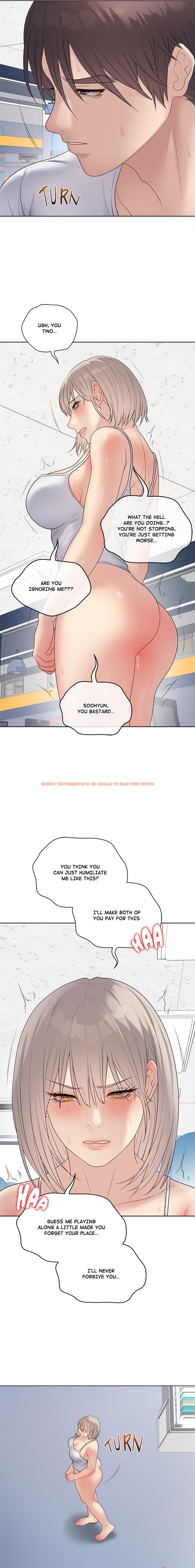 Read Hentai Image 8 73136 in comic Signed, Sealed, Mistaken - Chapter 44 - hentaitnt.net