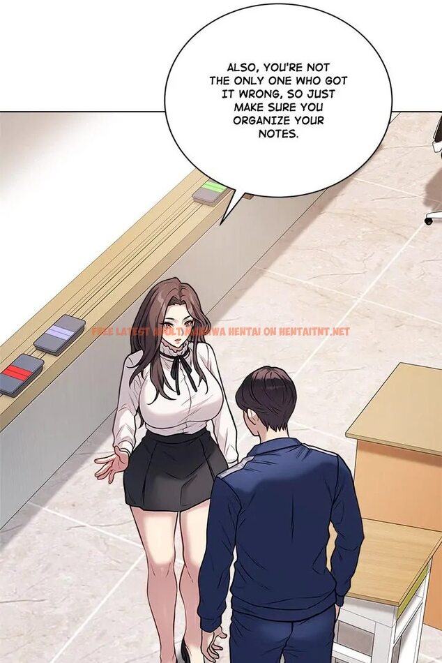 Read Hentai Image 16 2eae6 in comic Signed, Sealed, Mistaken - Chapter 5 - hentaitnt.net