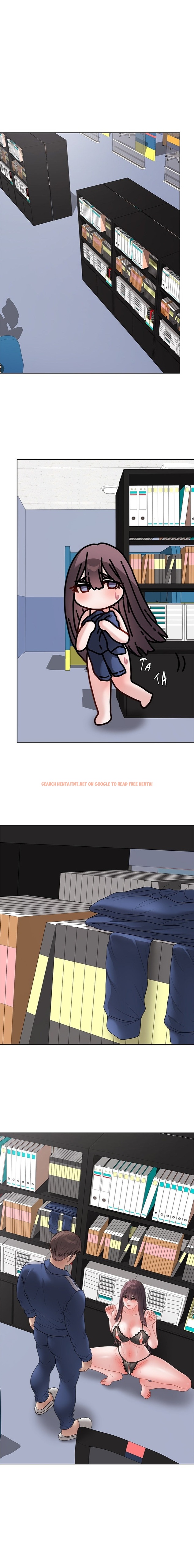 Signed, Sealed, Mistaken - Chapter 58