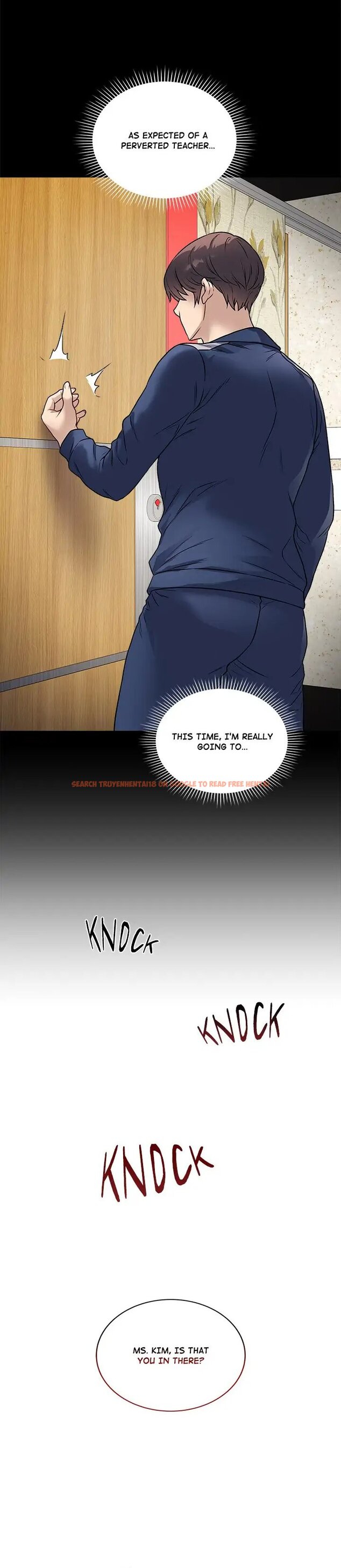 Read Hentai Image 15 bc368 in comic Signed, Sealed, Mistaken - Chapter 6 - www.hentaitnt.net