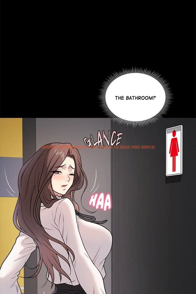 Read Hentai Image 6 bc368 in comic Signed, Sealed, Mistaken - Chapter 6 - www.hentaitnt.net