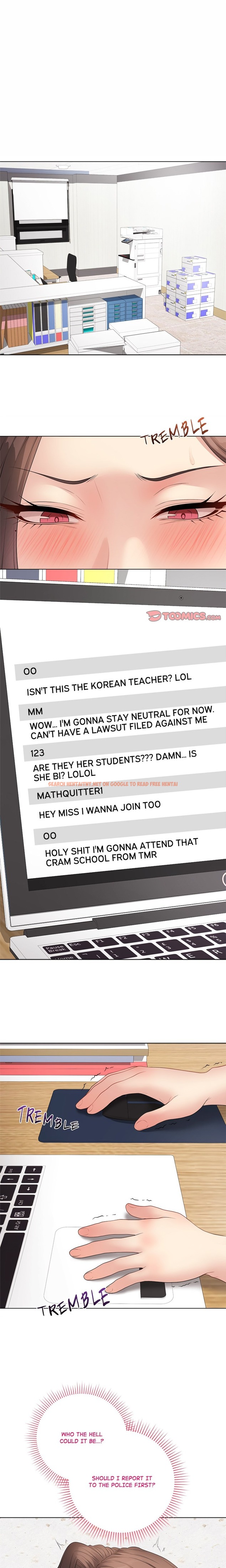 Signed, Sealed, Mistaken - Chapter 60