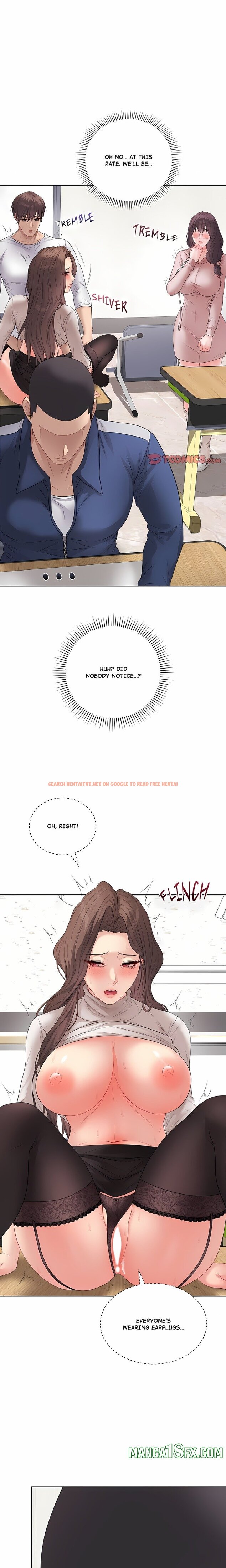 Signed, Sealed, Mistaken - Chapter 62