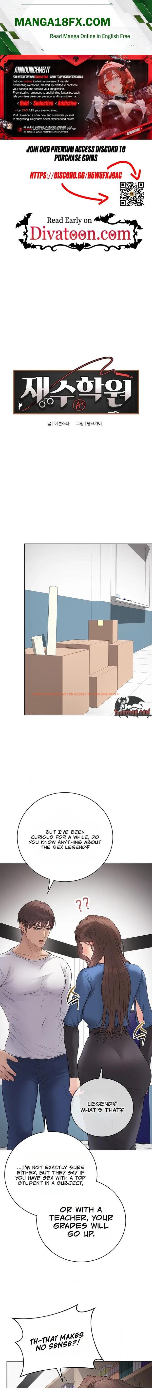 Signed, Sealed, Mistaken - Chapter 65