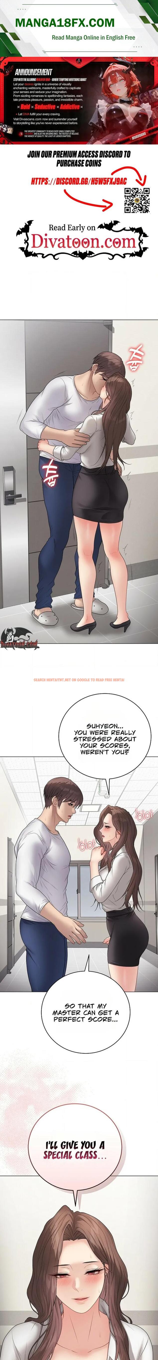 Signed, Sealed, Mistaken - Chapter 66