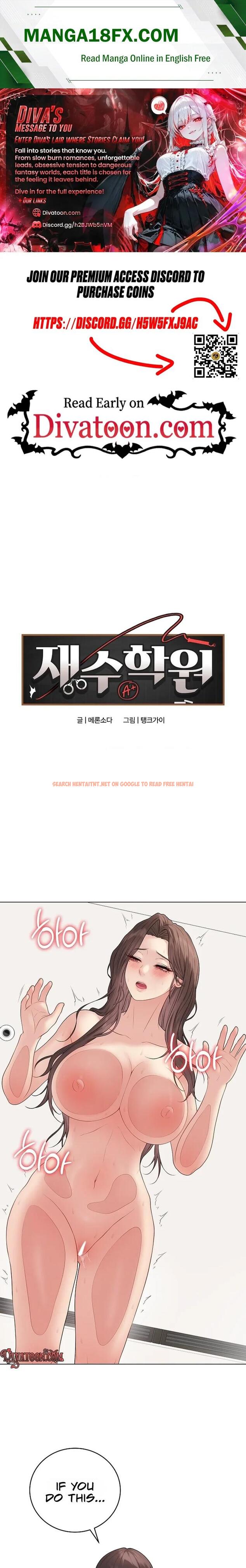 Signed, Sealed, Mistaken - Chapter 69