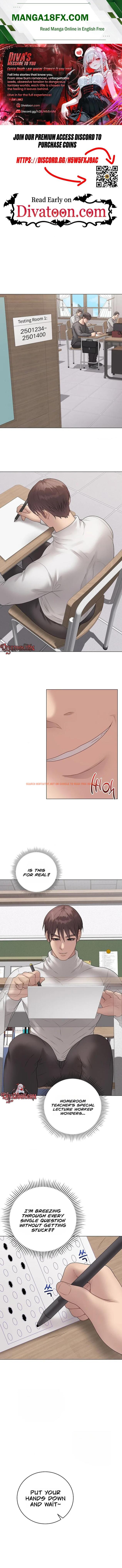 Signed, Sealed, Mistaken - Chapter 70