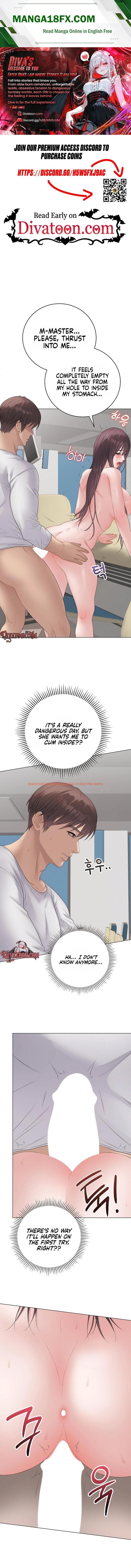 Signed, Sealed, Mistaken - Chapter 73