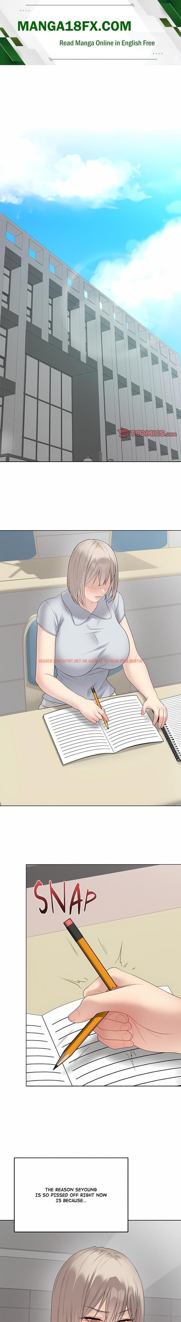 Signed, Sealed, Mistaken - Chapter 75