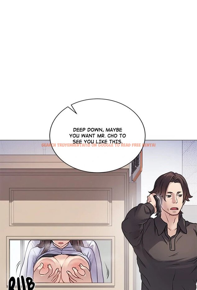 Read Hentai Image 102 a94ec in comic Signed, Sealed, Mistaken - Chapter 8 - www.hentaitnt.net