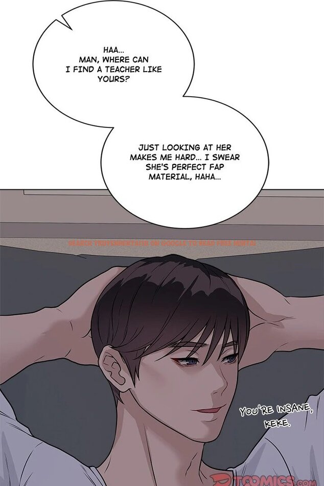Read Hentai Image 11 a94ec in comic Signed, Sealed, Mistaken - Chapter 8 - www.hentaitnt.net