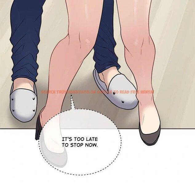 Read Hentai Image 123 a94ec in comic Signed, Sealed, Mistaken - Chapter 8 - www.hentaitnt.net
