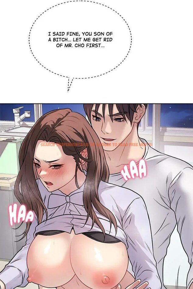 Read Hentai Image 134 a94ec in comic Signed, Sealed, Mistaken - Chapter 8 - www.hentaitnt.net