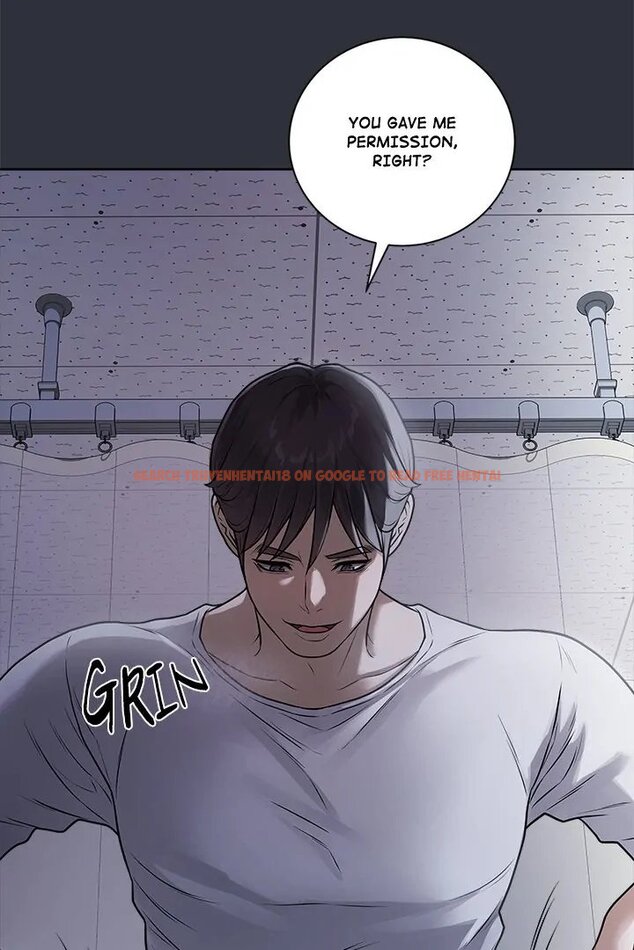 Read Hentai Image 144 a94ec in comic Signed, Sealed, Mistaken - Chapter 8 - www.hentaitnt.net