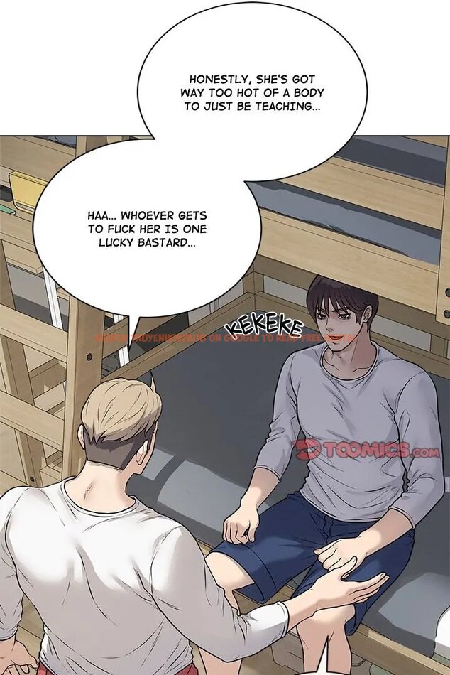 Read Hentai Image 20 a94ec in comic Signed, Sealed, Mistaken - Chapter 8 - www.hentaitnt.net