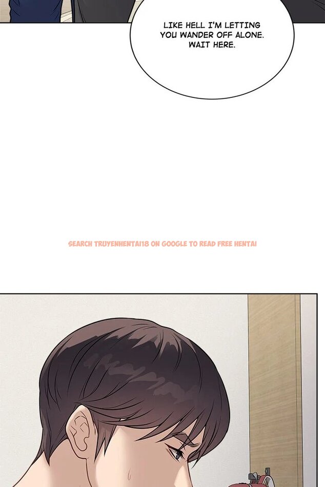 Read Hentai Image 34 a94ec in comic Signed, Sealed, Mistaken - Chapter 8 - www.hentaitnt.net