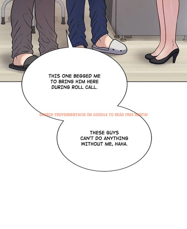 Read Hentai Image 45 a94ec in comic Signed, Sealed, Mistaken - Chapter 8 - www.hentaitnt.net
