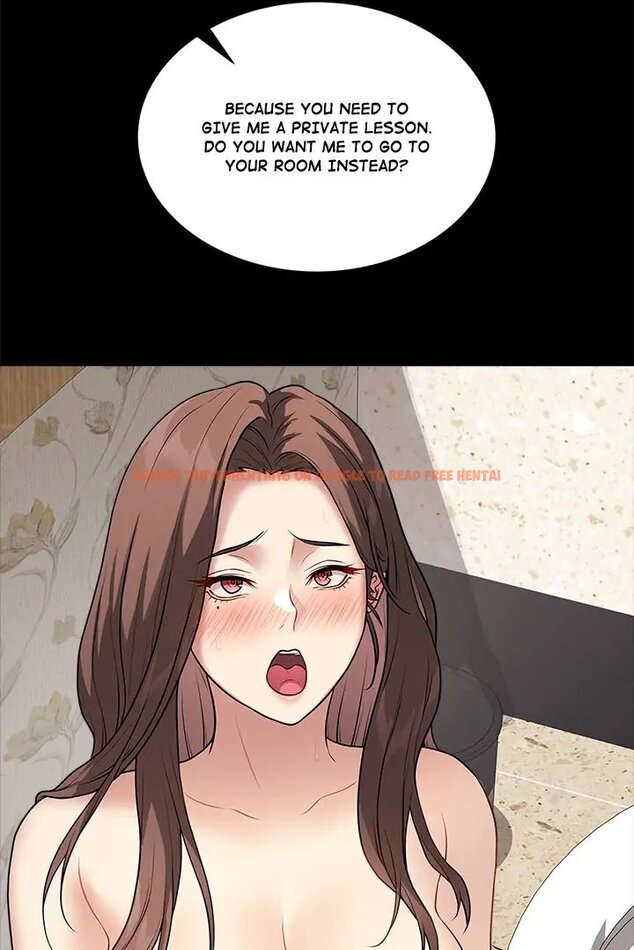 Read Hentai Image 56 a94ec in comic Signed, Sealed, Mistaken - Chapter 8 - www.hentaitnt.net